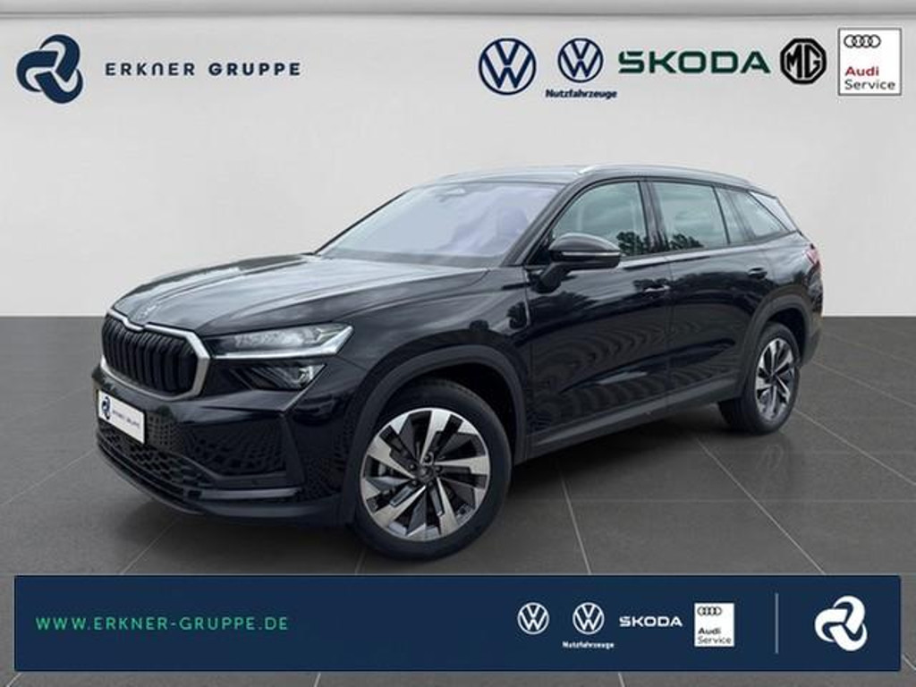 Skoda Kodiaq 2.0 TDI Selection