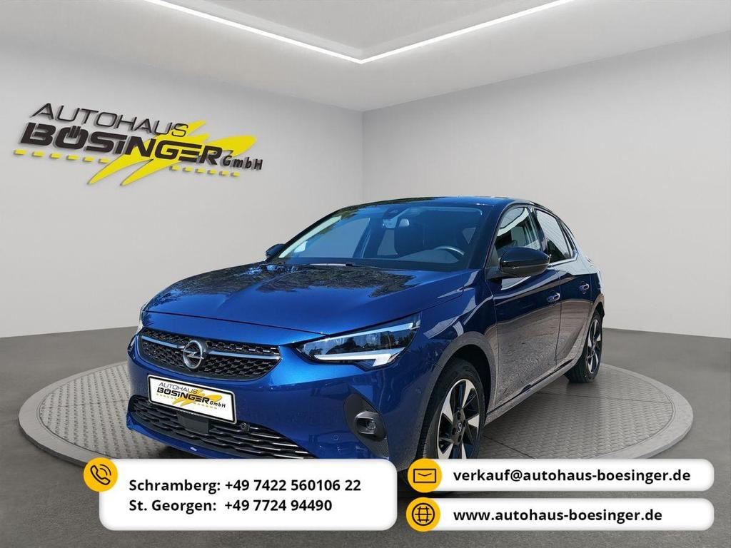 Opel Corsa Elegance
