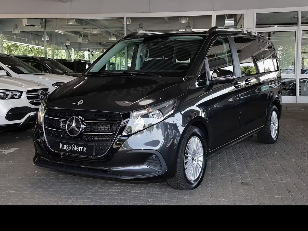 Mercedes-Benz V-Klasse V 250 V 250 d