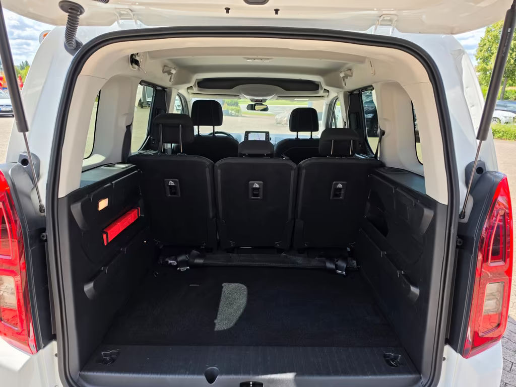 Toyota Proace (Verso)