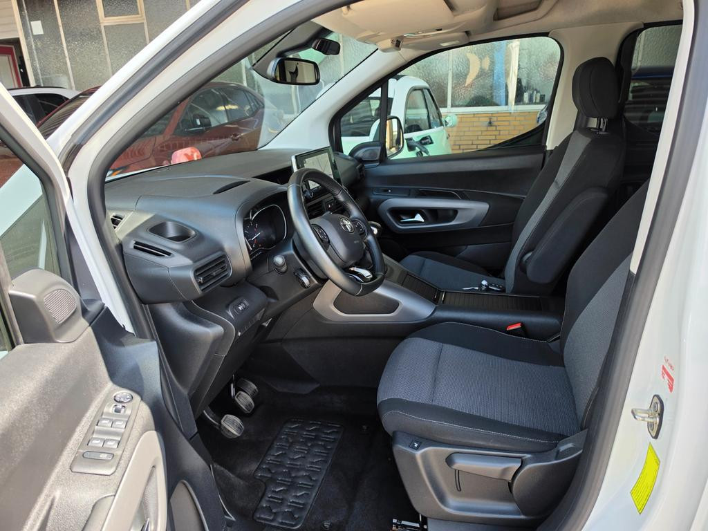 Toyota Proace (Verso)