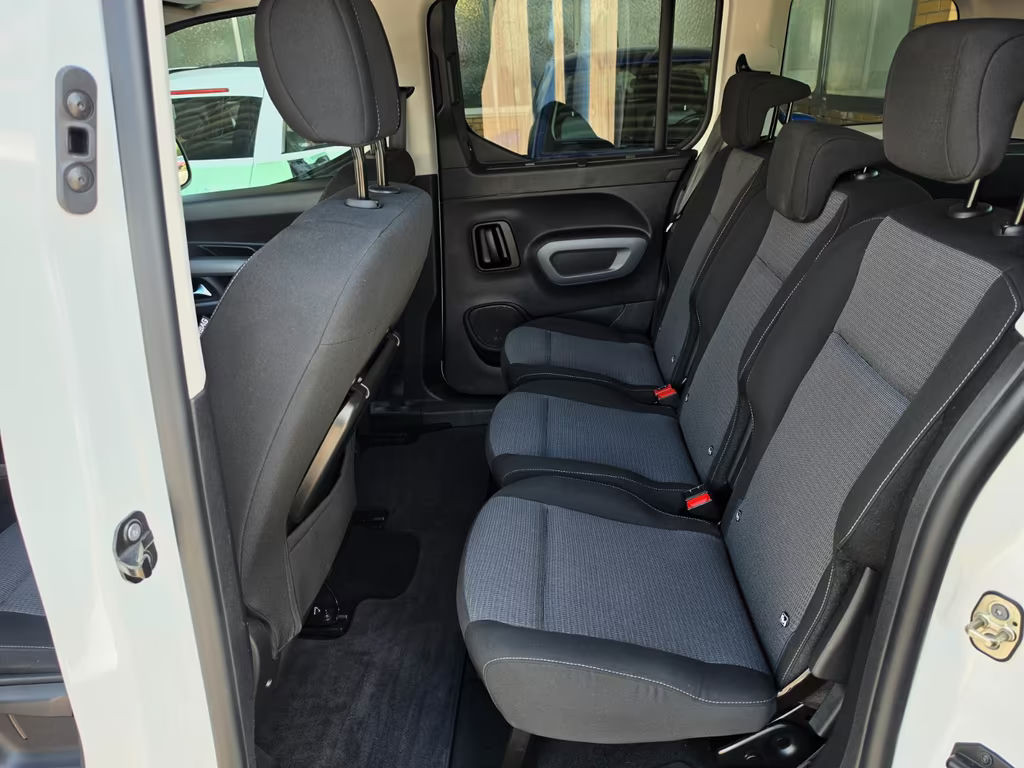 Toyota Proace (Verso)