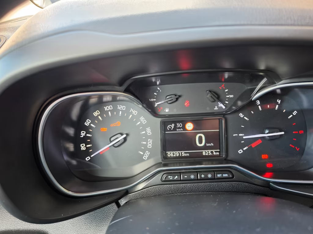 Toyota Proace (Verso)