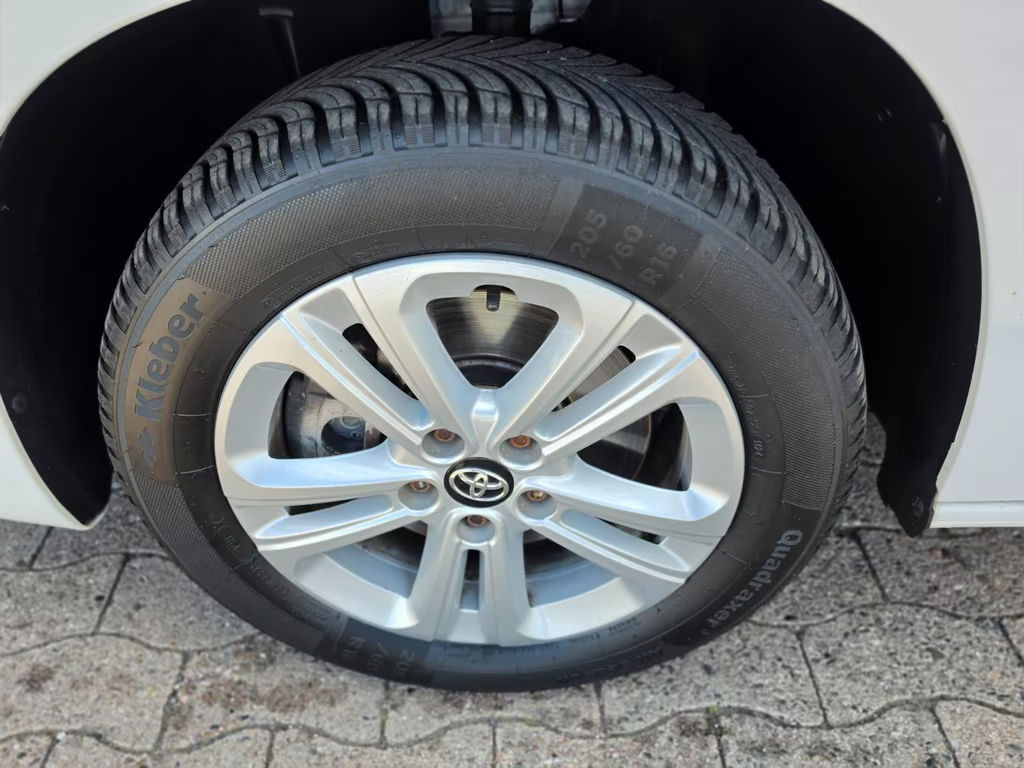 Toyota Proace (Verso)