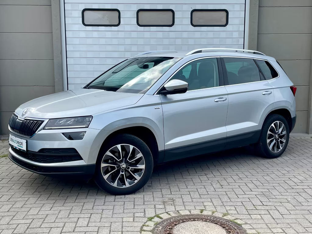Skoda Karoq Drive 1.5 TSI