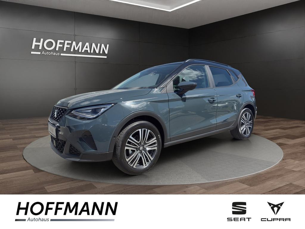 Seat Arona Style 1.0 TSI DSG