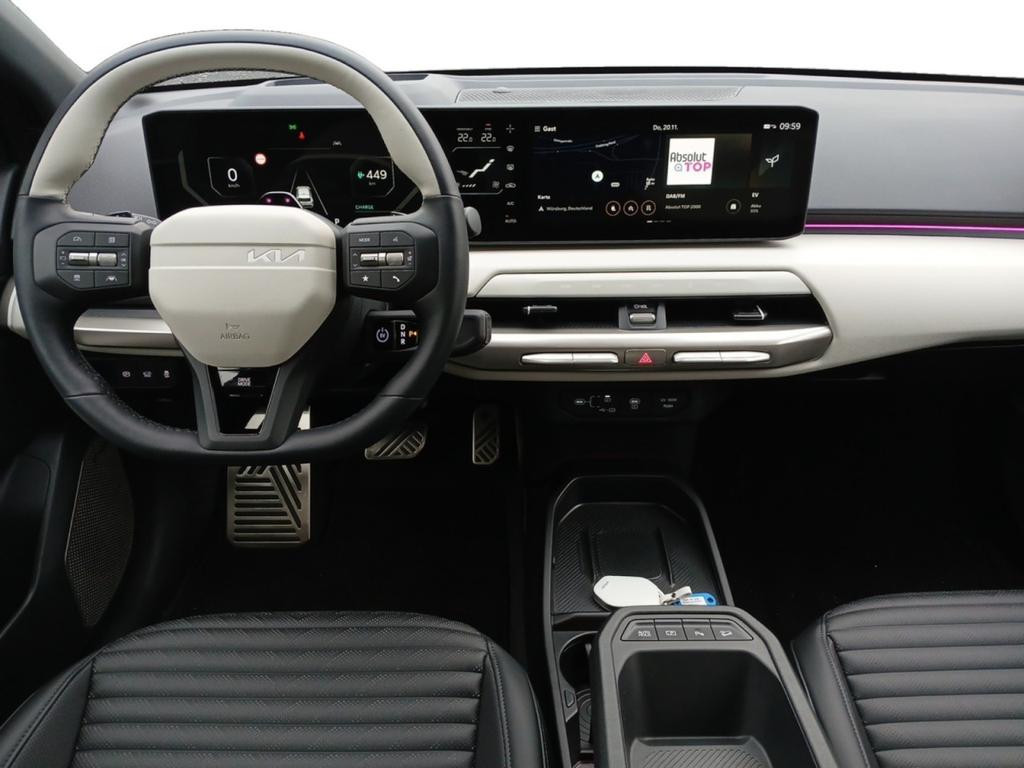 Kia EV4