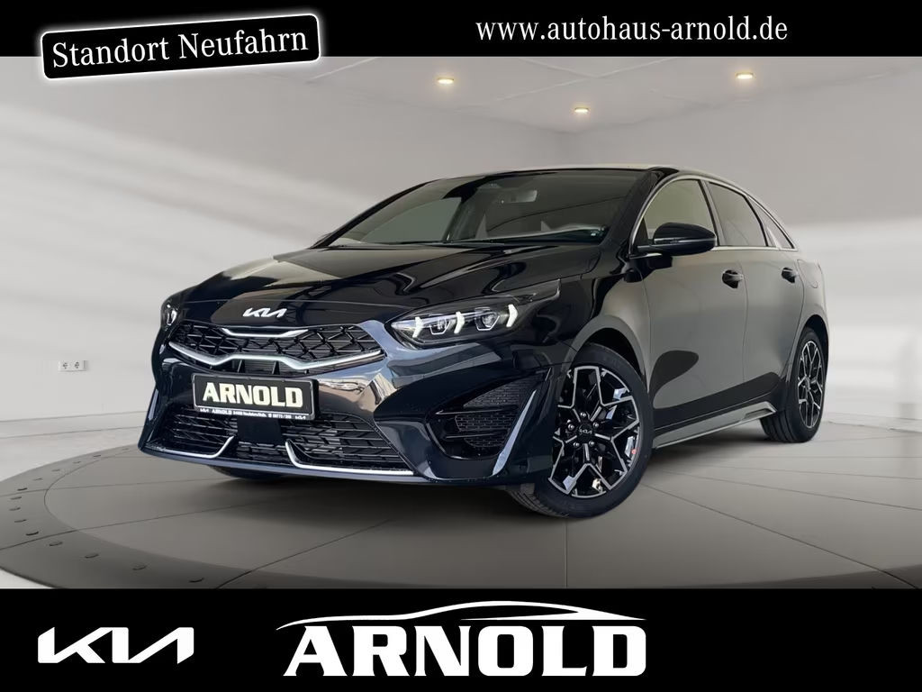 Kia ProCeed GDi GT-Line