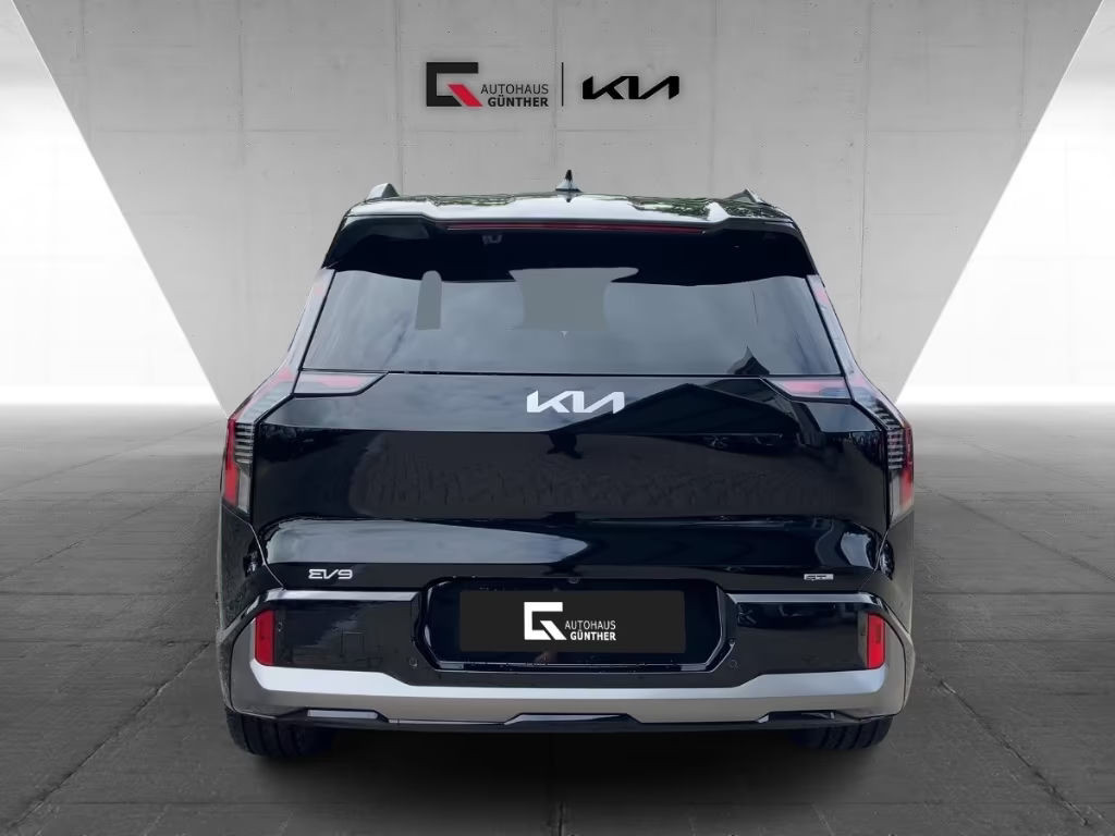 Kia EV9