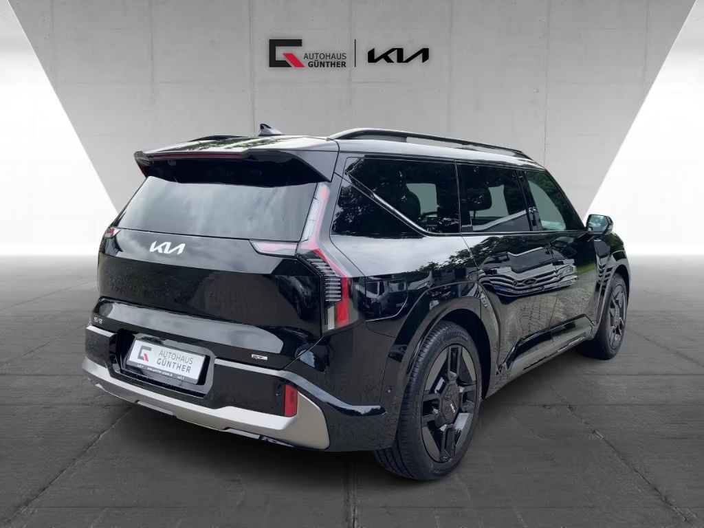 Kia EV9
