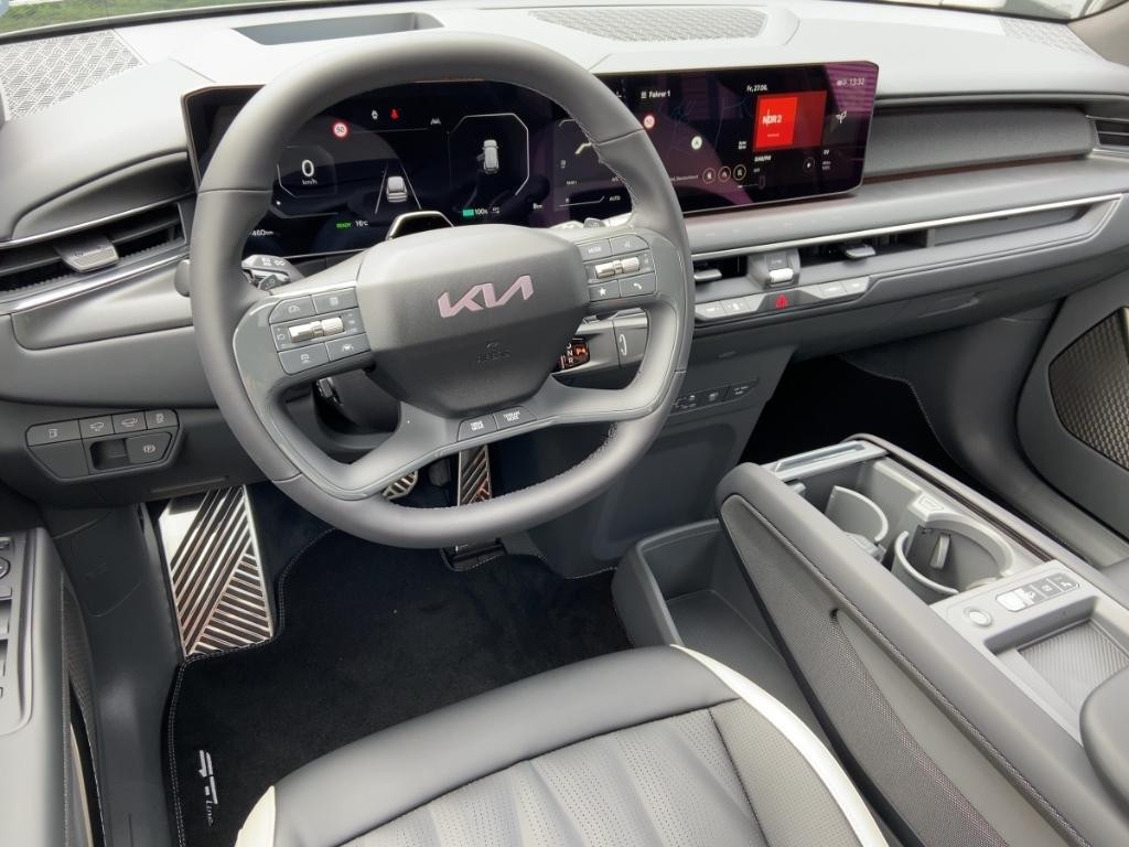 Kia EV9
