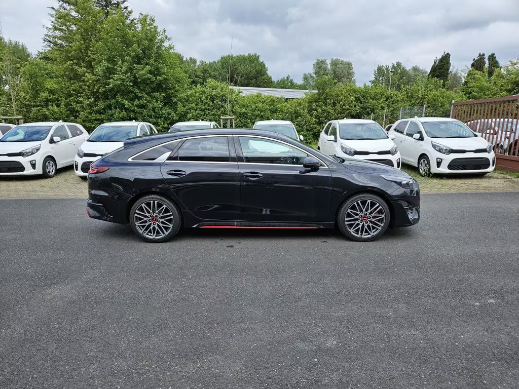 Kia ProCeed GT-Line