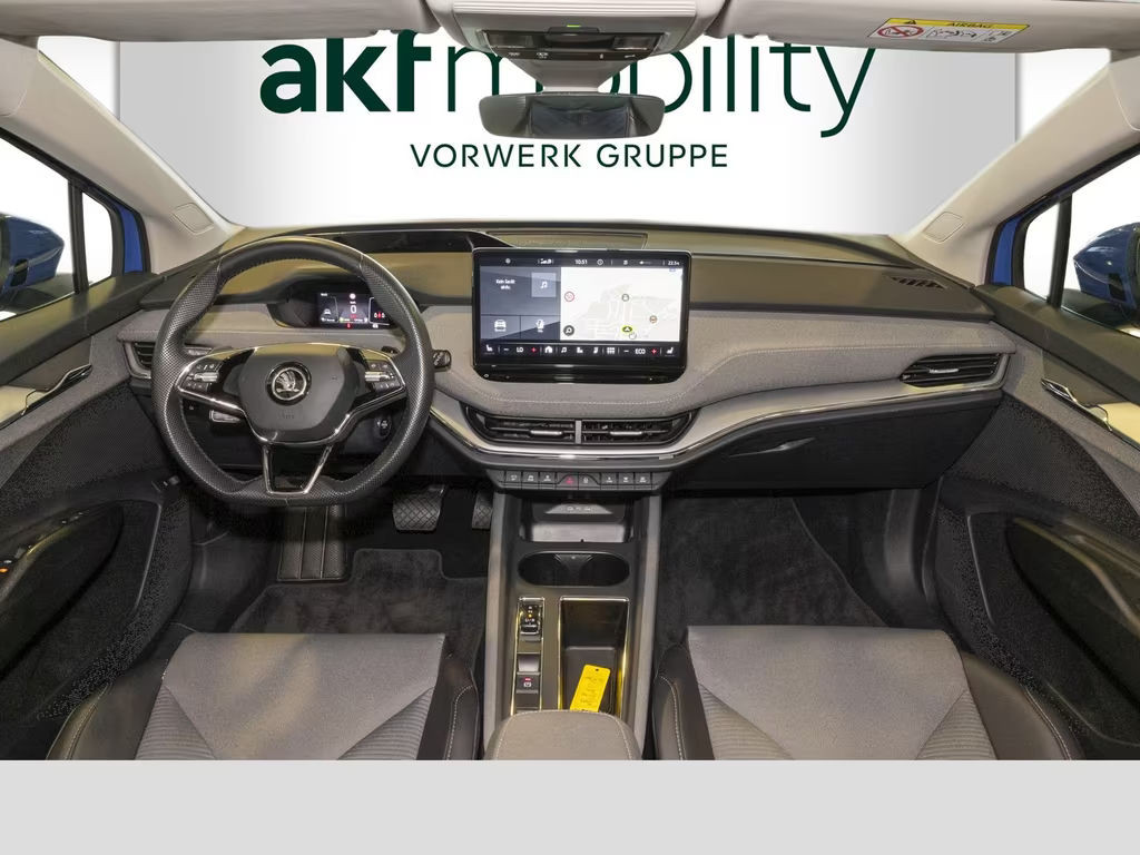 Skoda Enyaq iV