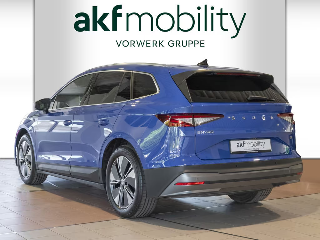Skoda Enyaq iV