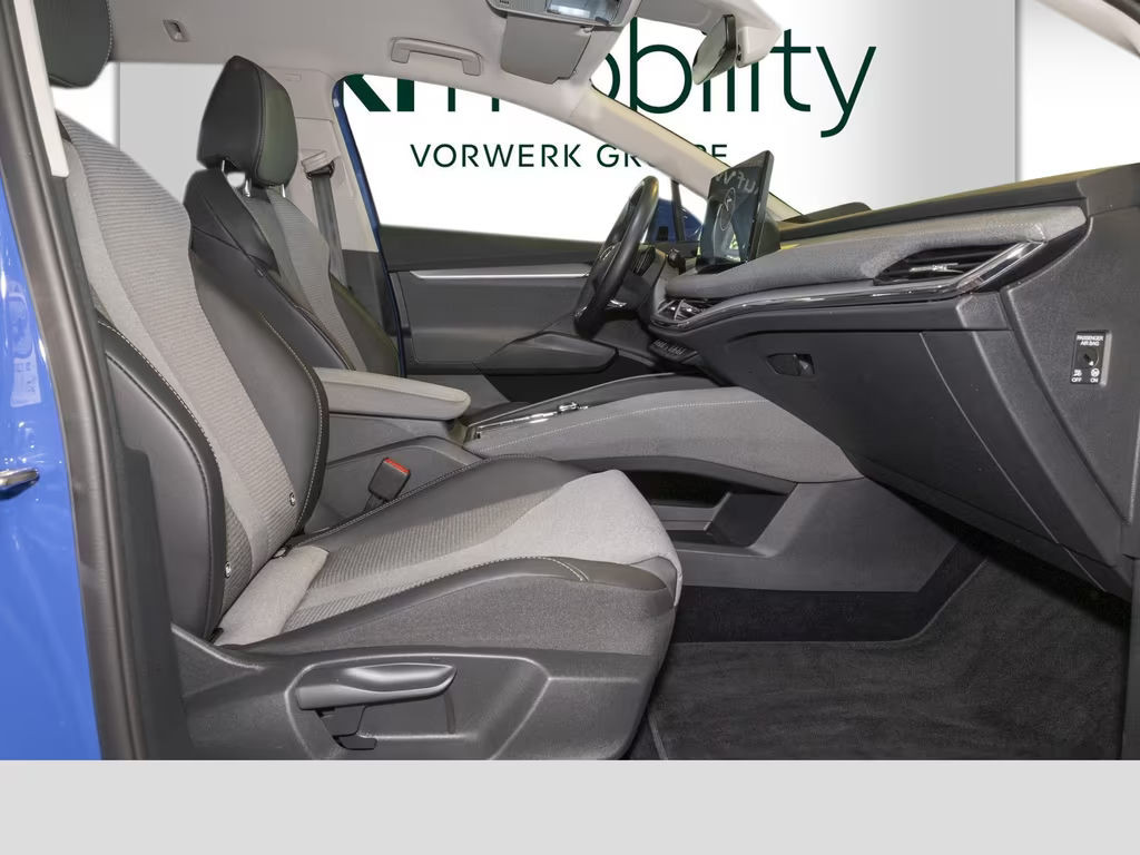 Skoda Enyaq iV