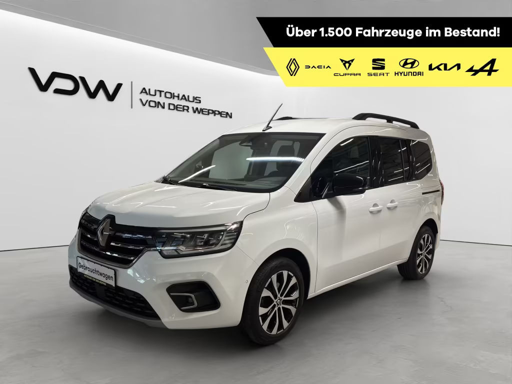 Renault Kangoo Intens