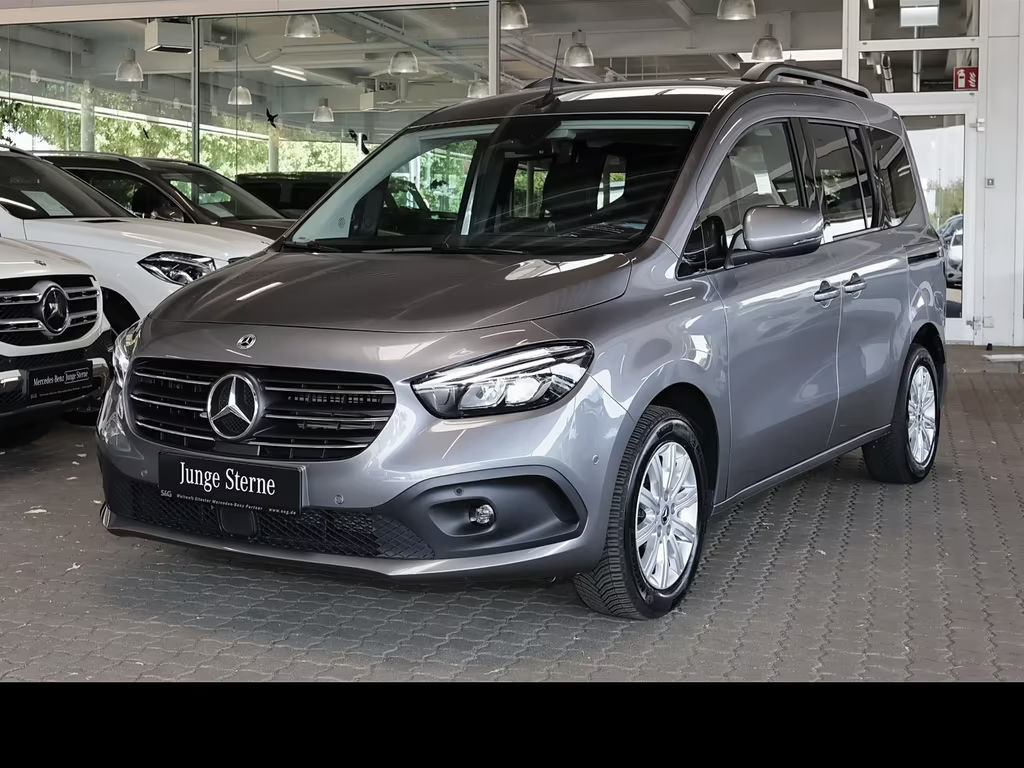 Mercedes-Benz T 180 Progressive