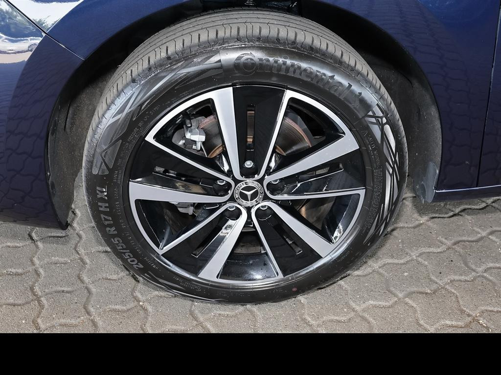 Mercedes-Benz T 180