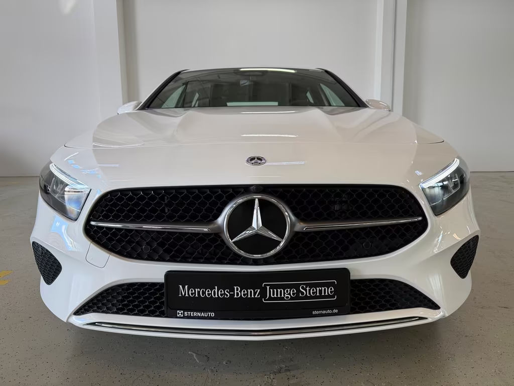 Mercedes-Benz A-Klasse A 250 A 250 e Progressive