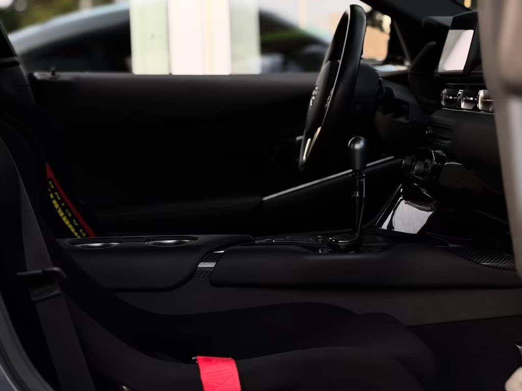 Toyota Supra