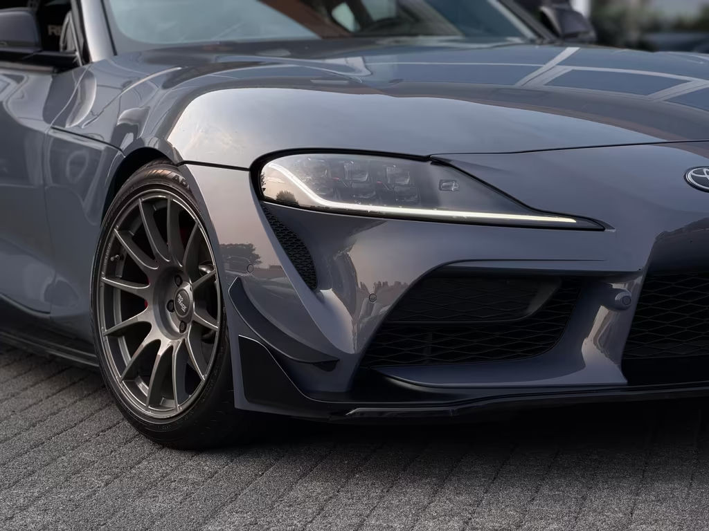Toyota Supra