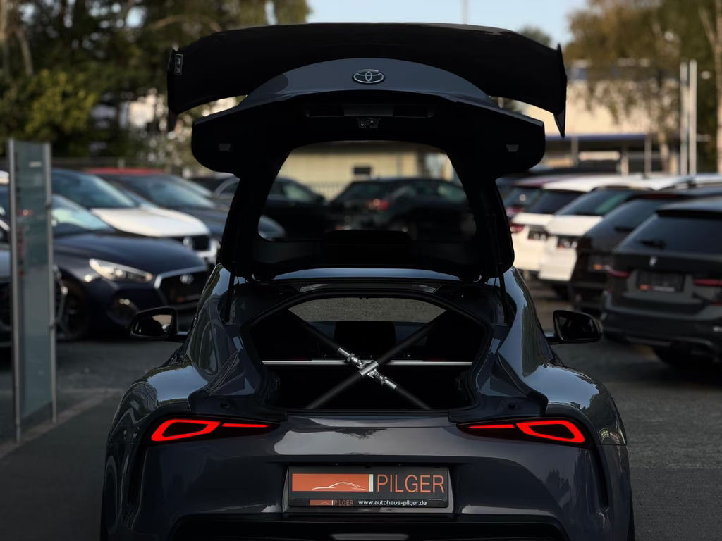 Toyota Supra