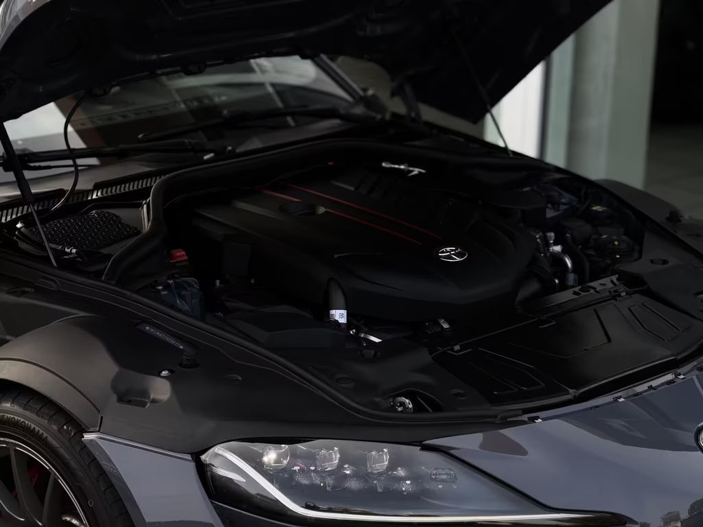 Toyota Supra