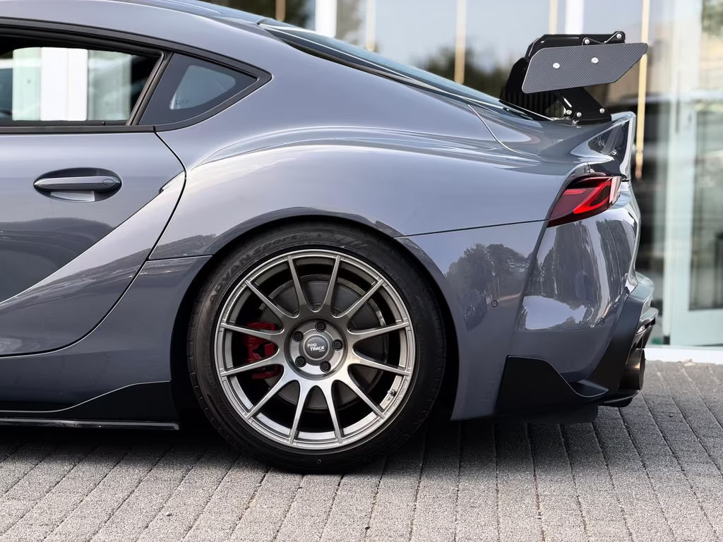 Toyota Supra