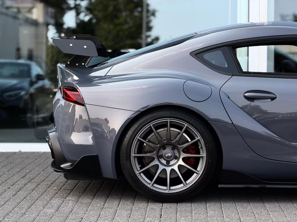 Toyota Supra