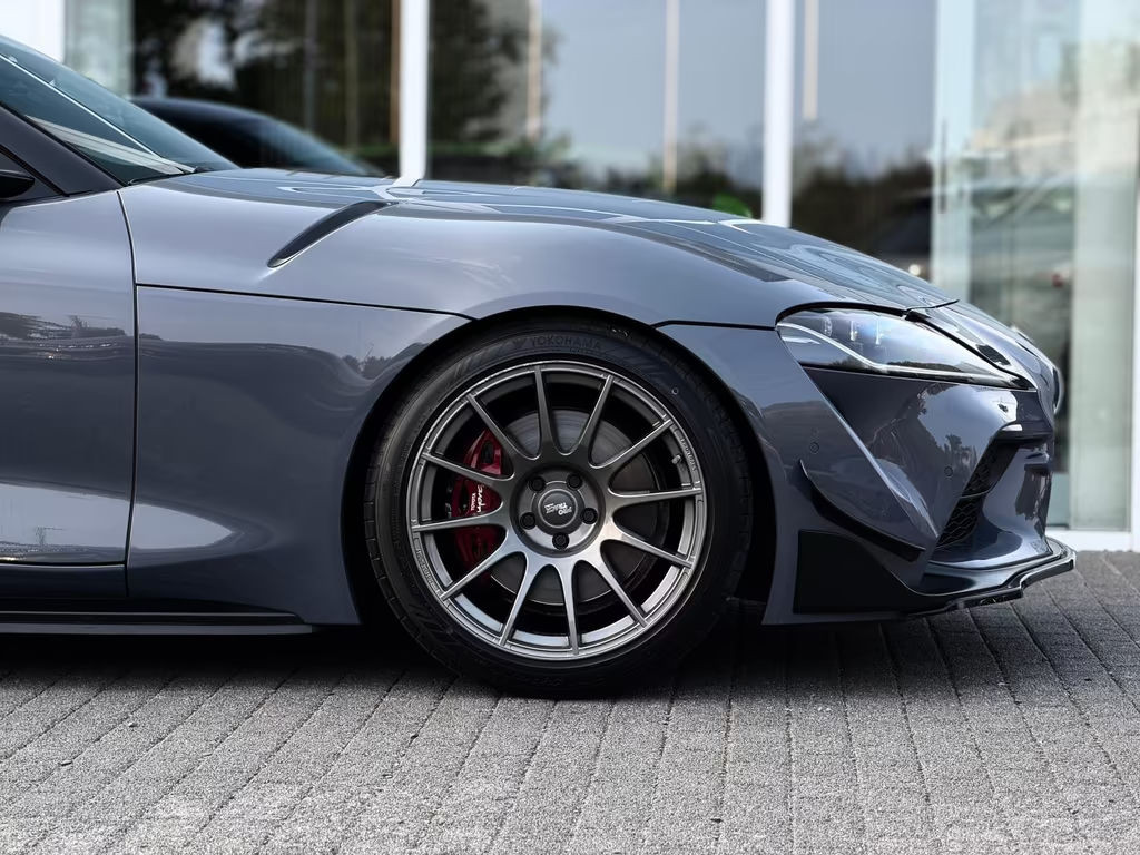 Toyota Supra
