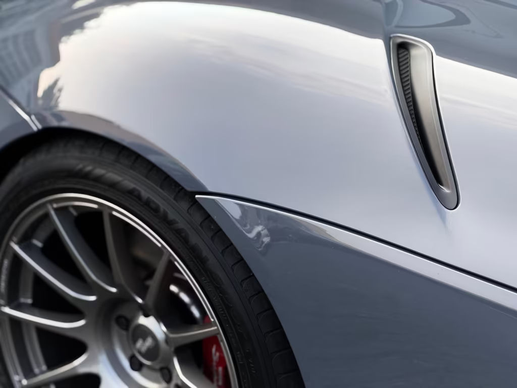 Toyota Supra