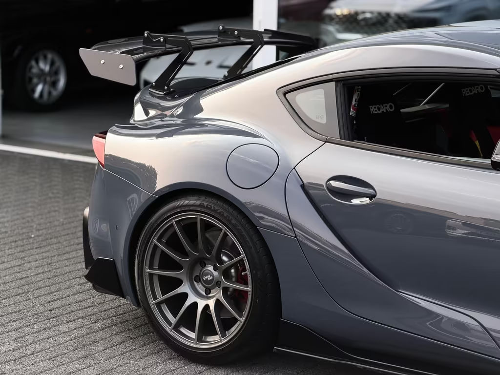 Toyota Supra