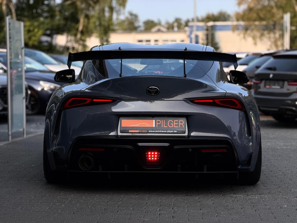Toyota Supra