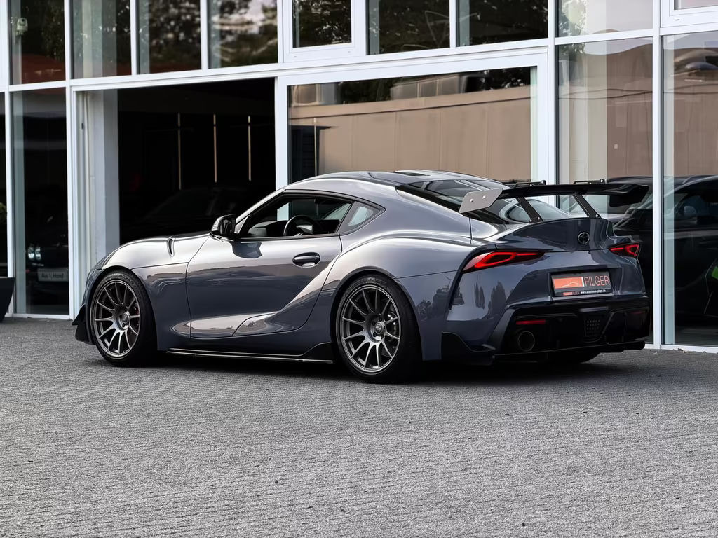 Toyota Supra