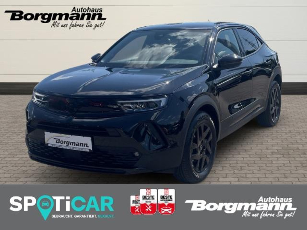 Opel Mokka Grand Sport 1.2 Turbo Turbo GS-Line
