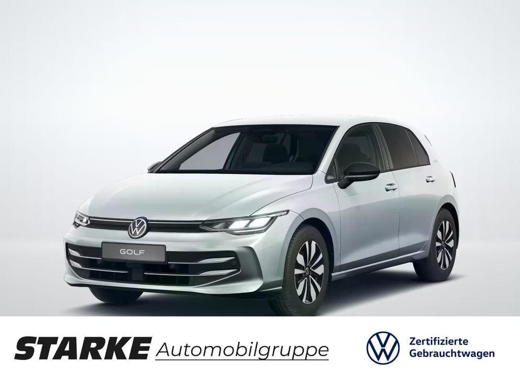 Volkswagen Golf 1.5 TSI