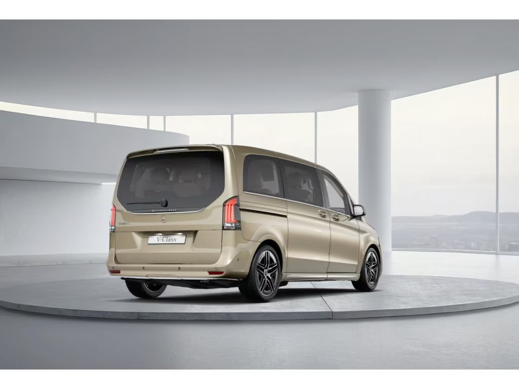 Mercedes-Benz V-Klasse V 300 AMG Line AVANTGARDE V 300 d