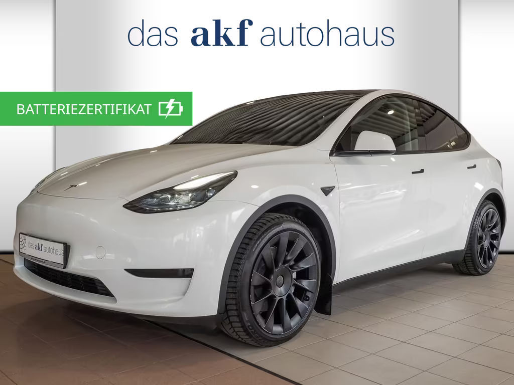 Tesla Model Y 60