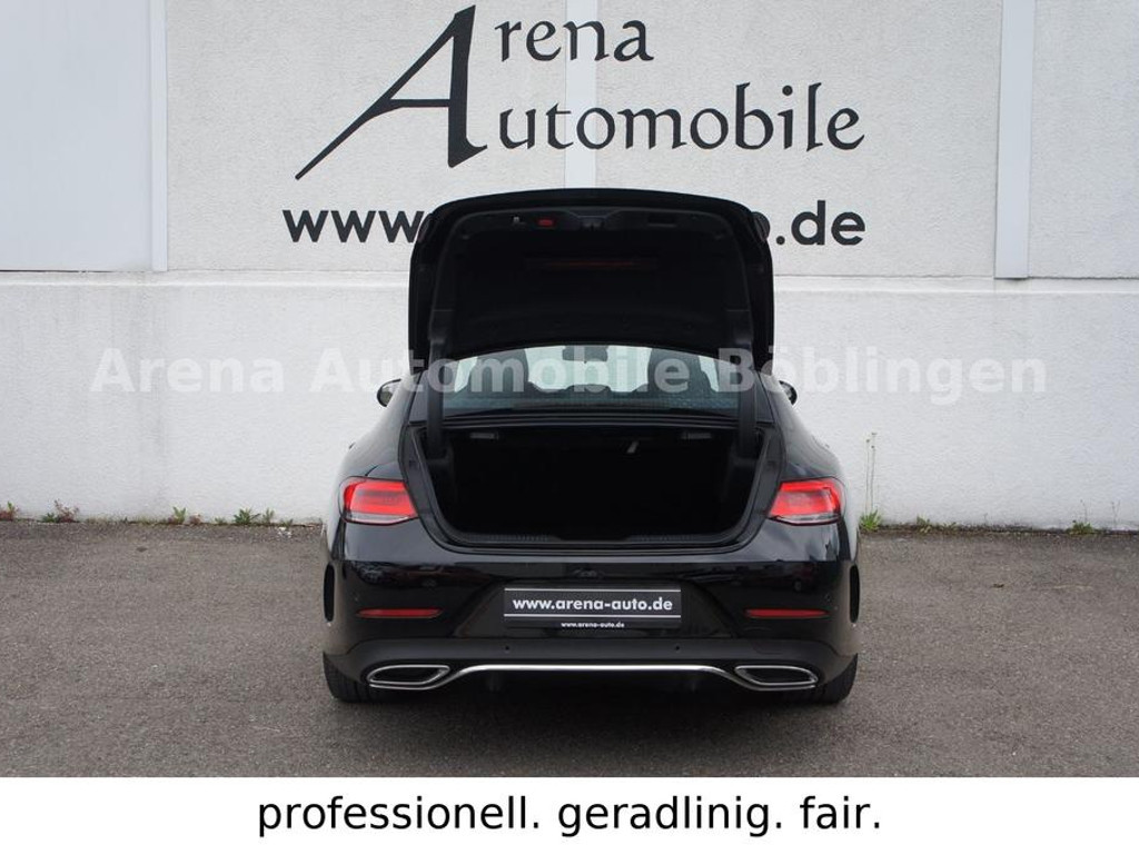 Mercedes-Benz CLS-Klasse