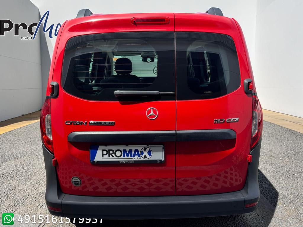 Mercedes-Benz Citan