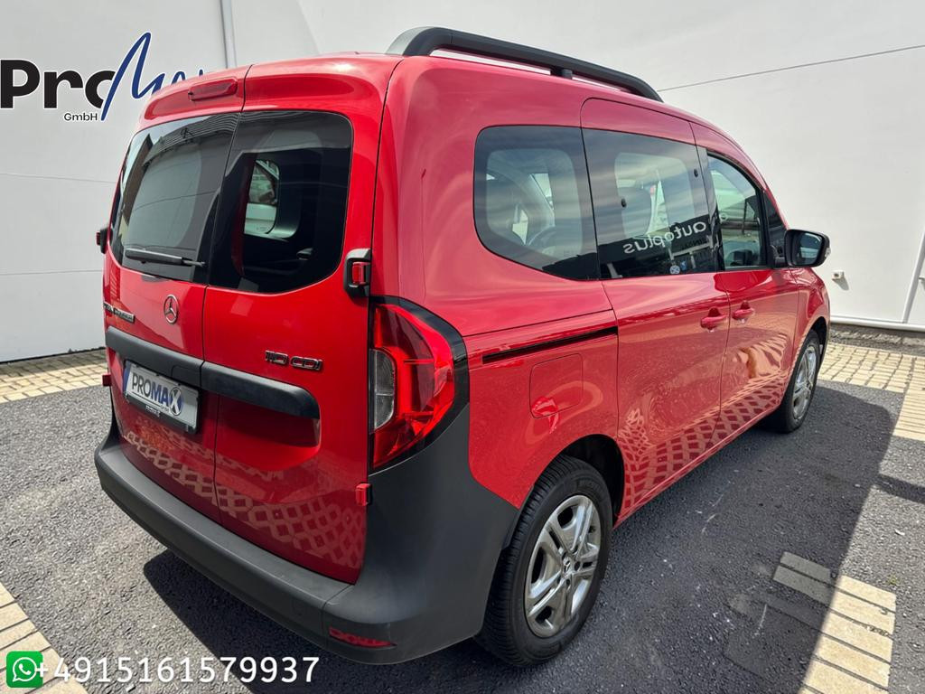 Mercedes-Benz Citan