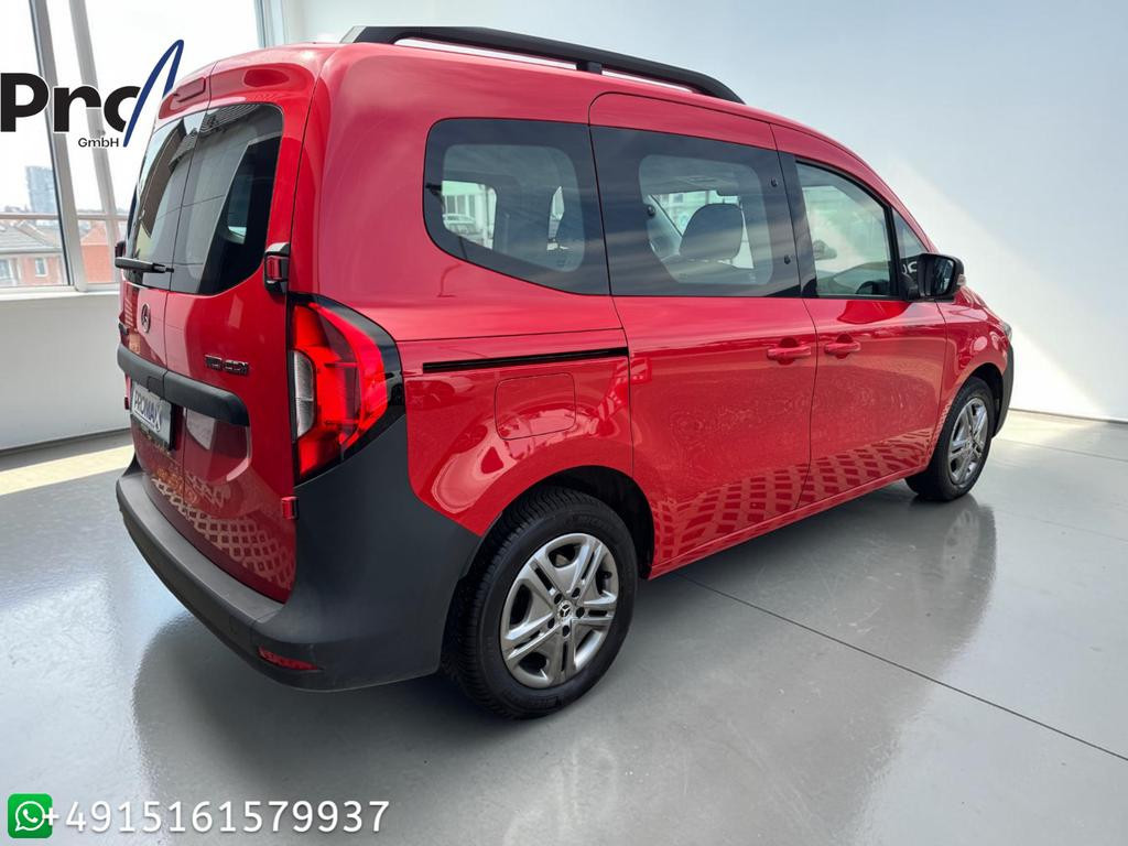 Mercedes-Benz Citan