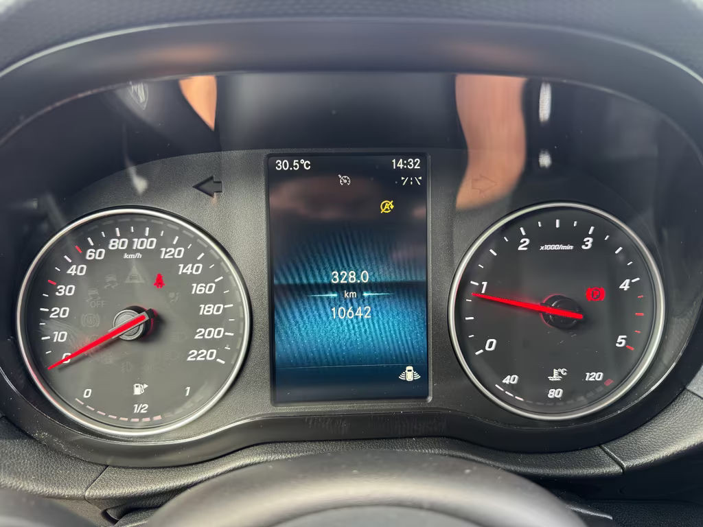 Mercedes-Benz Citan
