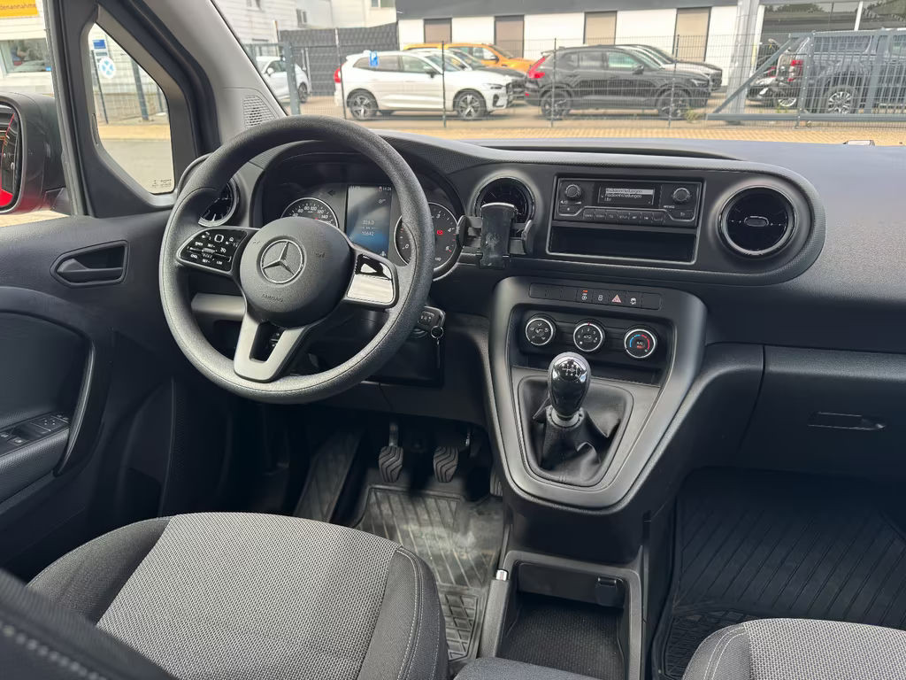 Mercedes-Benz Citan