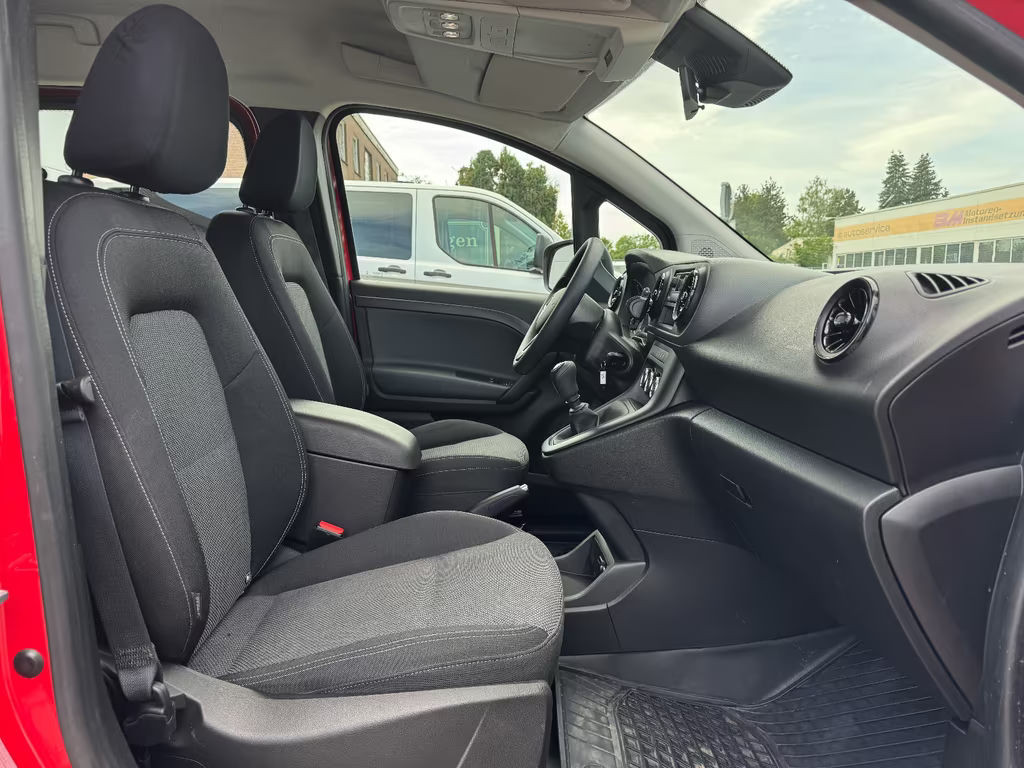 Mercedes-Benz Citan