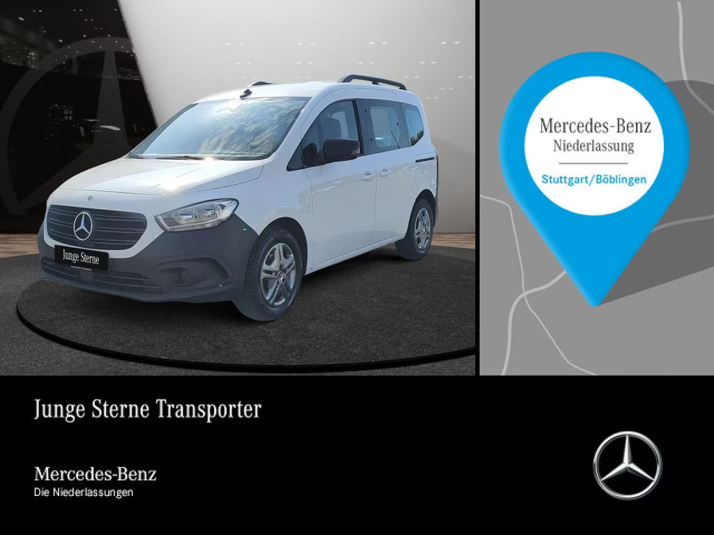 Mercedes-Benz Citan CDI Tourer