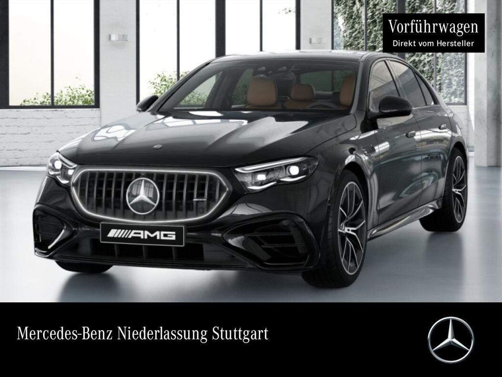 Mercedes-Benz A-Klasse AMG E Sedan 4MATIC E 53 AMG
