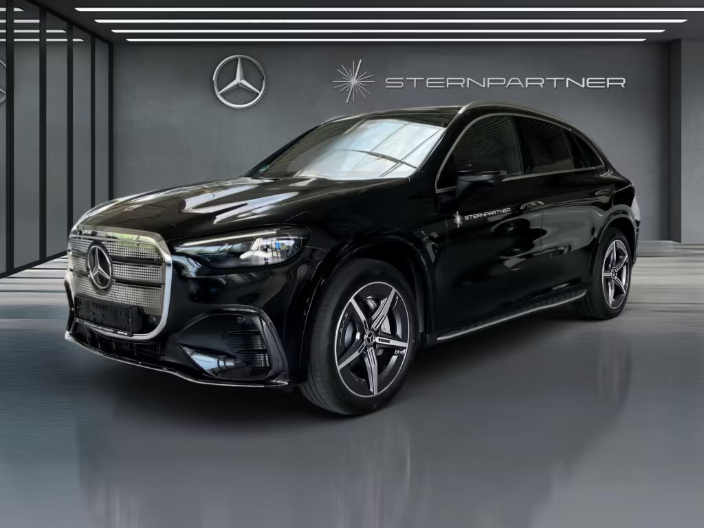 Mercedes-Benz GLC-Klasse GLC 400 4MATIC AMG Line EQ