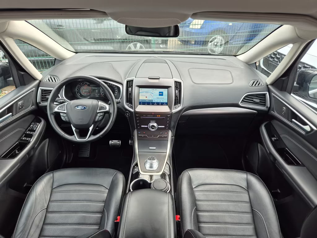 Ford Galaxy