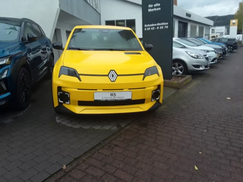 Renault 5